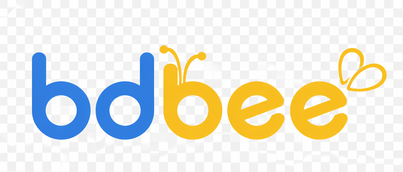 bdbee লোগো